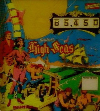 High Seas