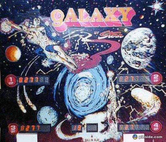 Galaxy