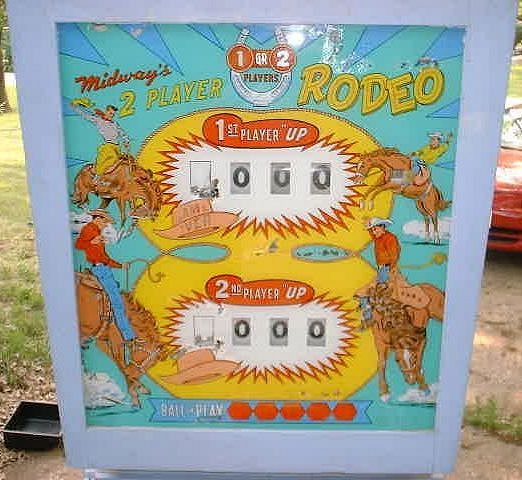 West Show