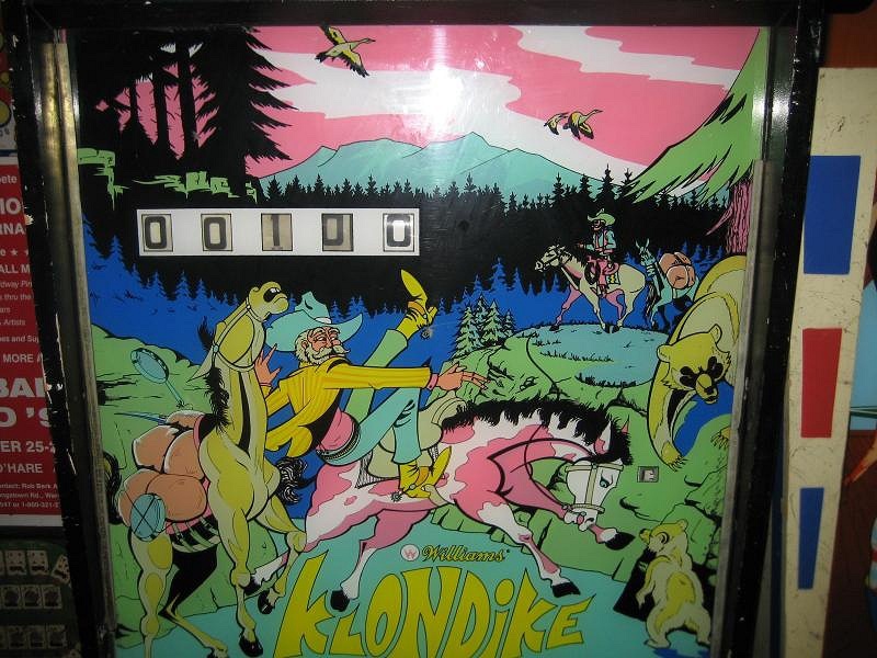Klondike