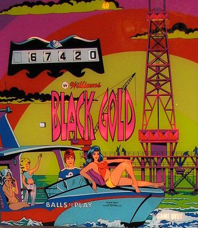 Black Gold