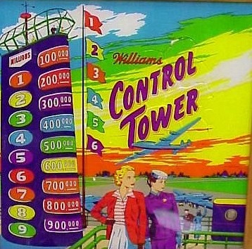 Control Tower