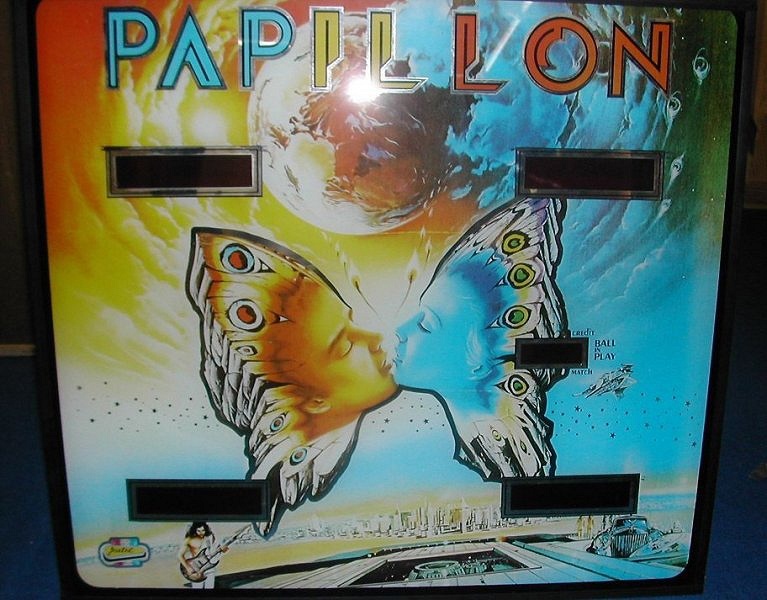 Papillon