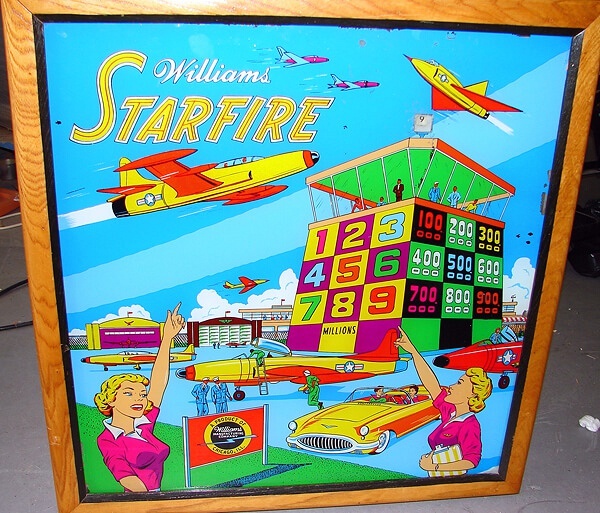 Starfire