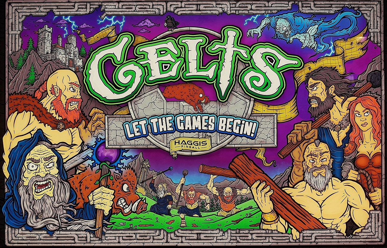 Celts (Highland)