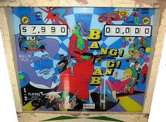 Bang! Bang!