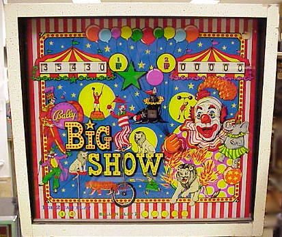Big Show