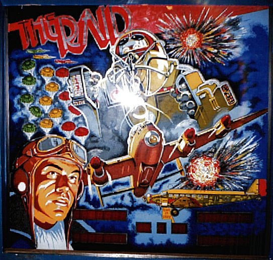 The Raid