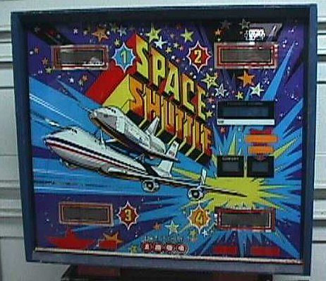 Space Shuttle