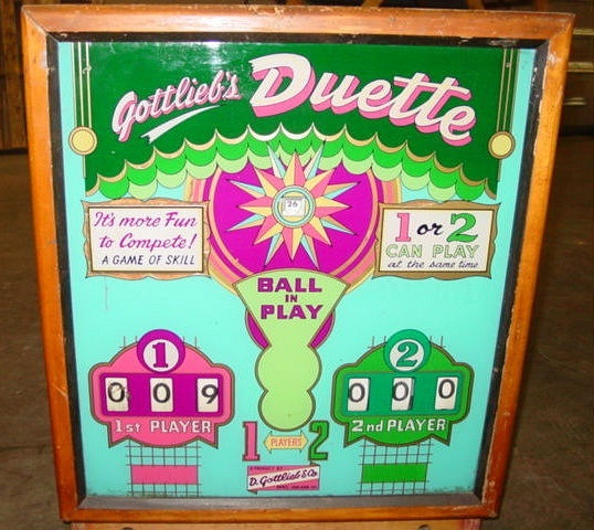 Duette