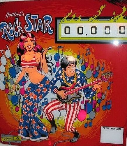 Rock Star