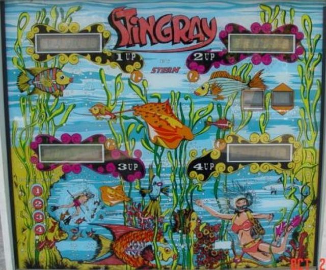 Stingray