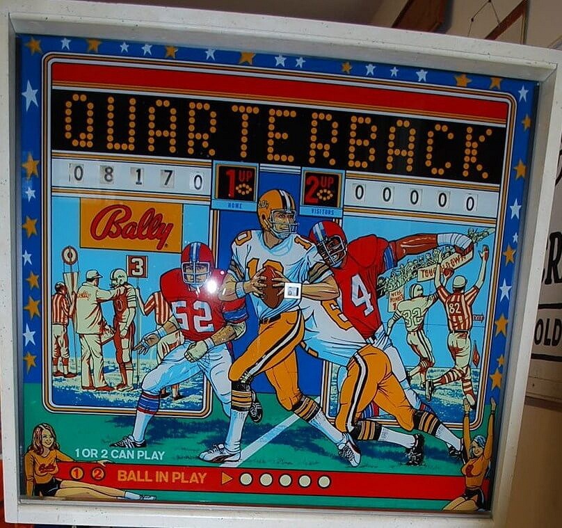 Quarterback