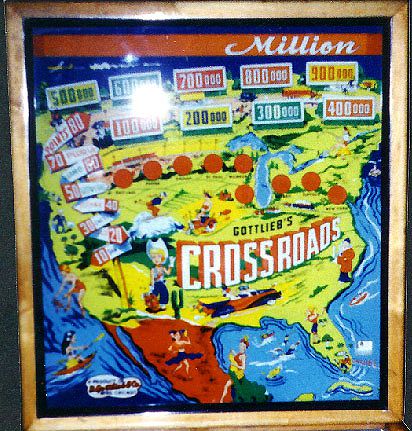 Crossroads