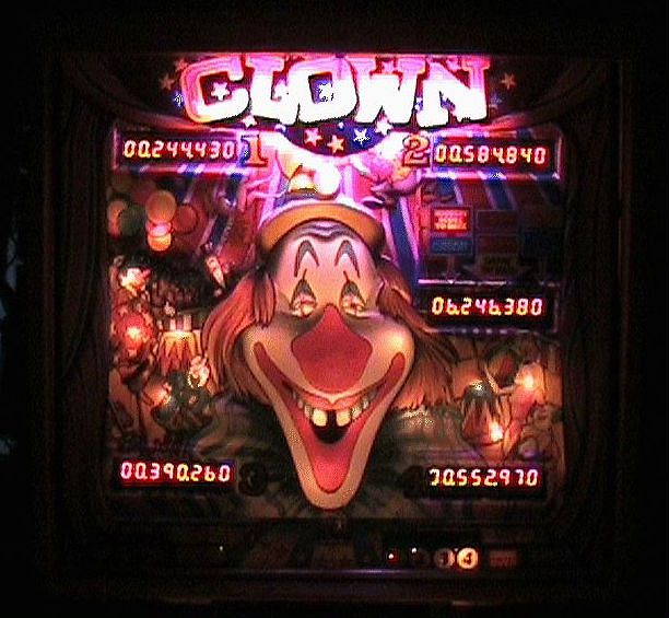 Clown