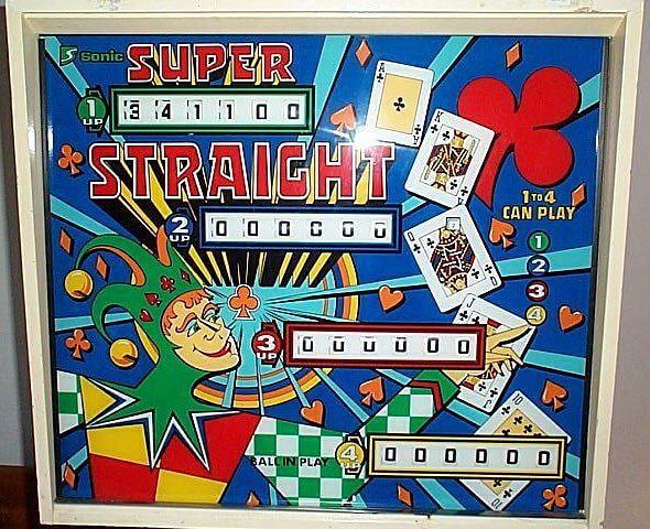 Super Straight
