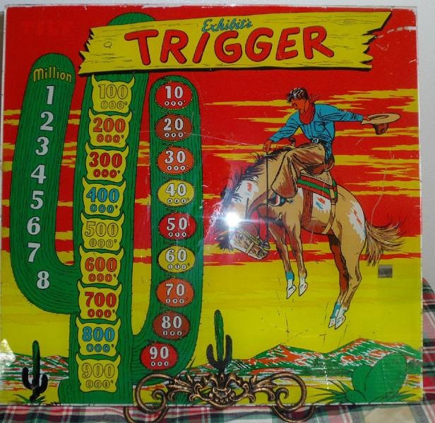 Trigger