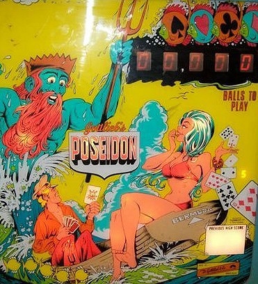 Poseidon