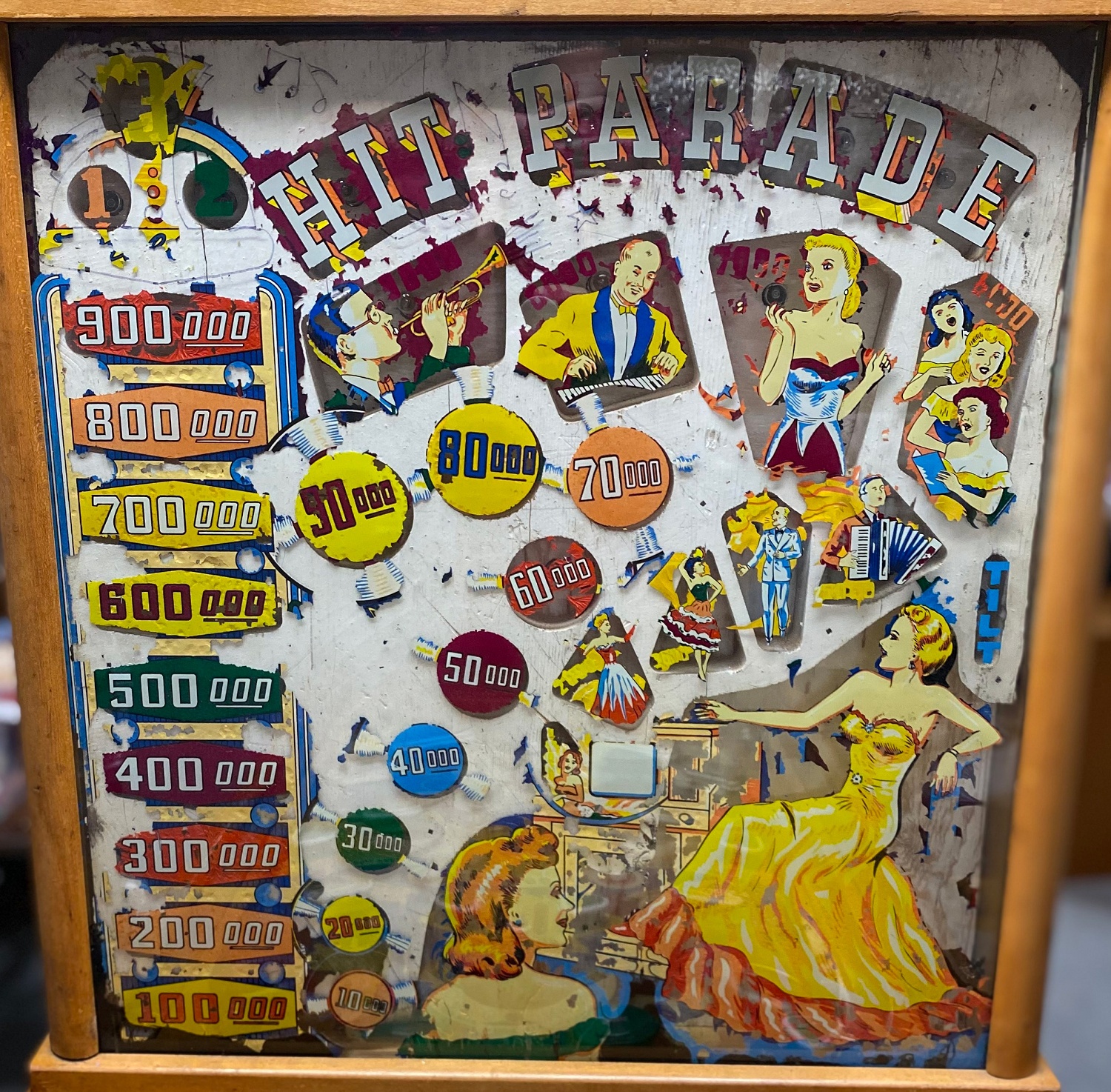 Hit Parade