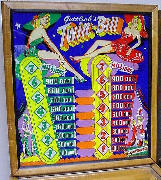 Twin Bill