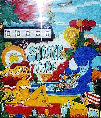 Summer Time