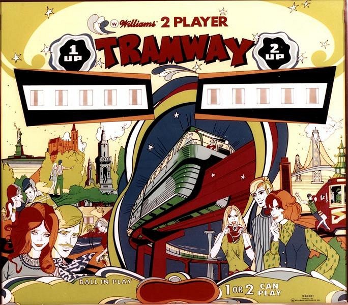 Tramway