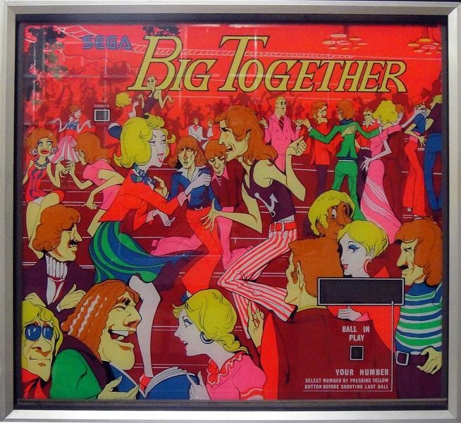 Big Together