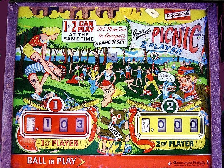 Picnic