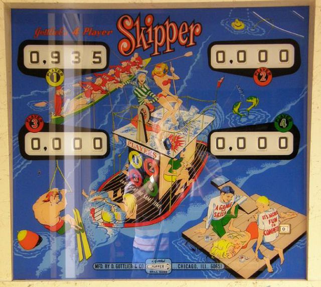 Skipper