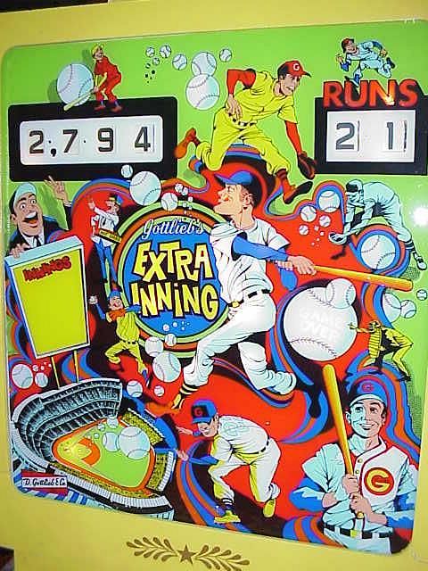 Extra Inning