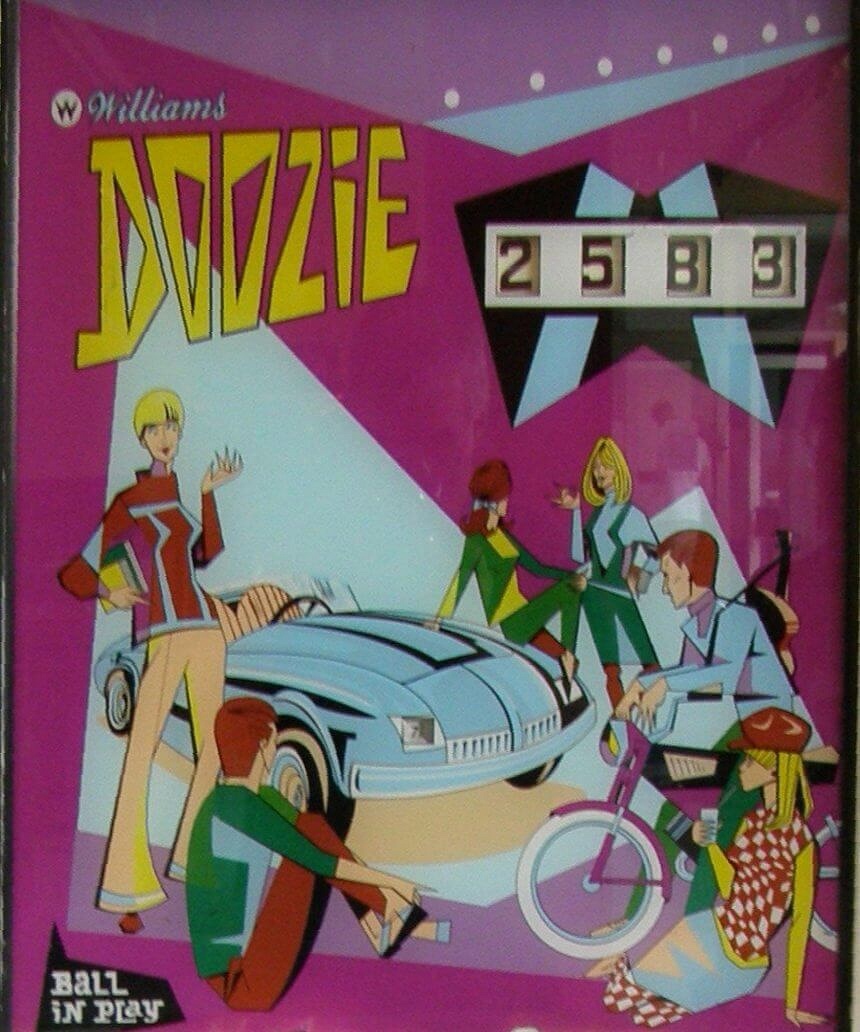 Doozie