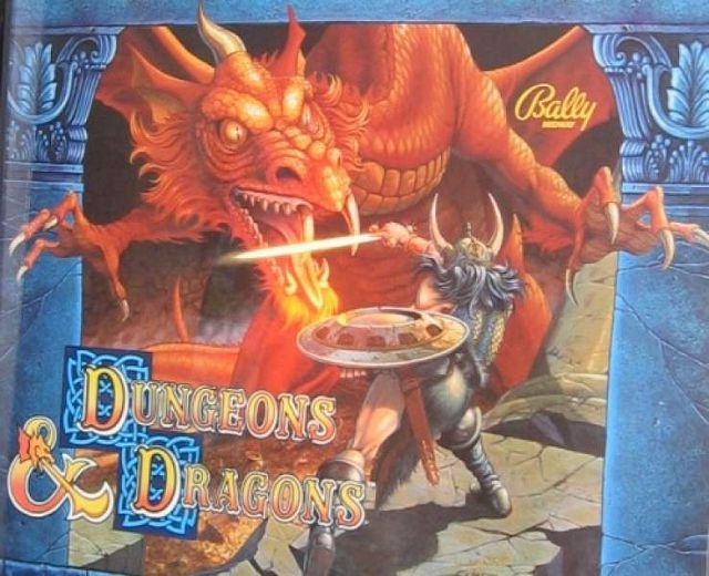 Dungeons & Dragons