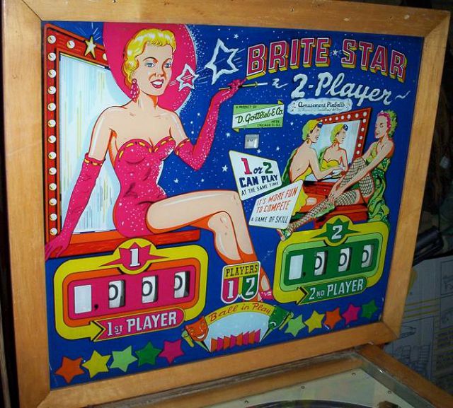 Brite Star