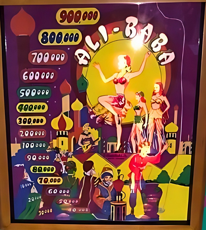 Ali-Baba