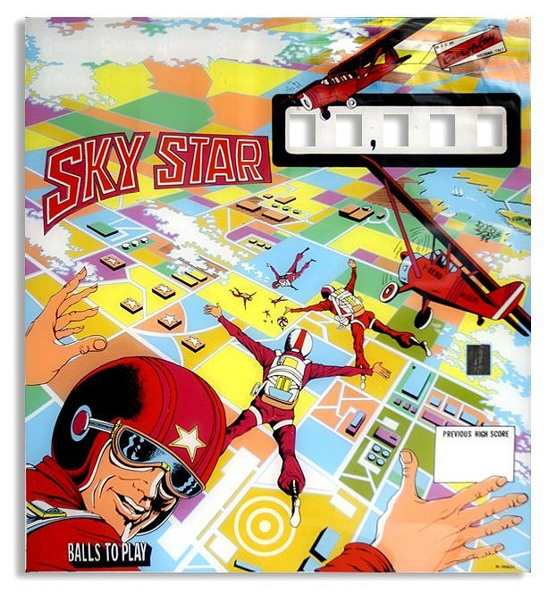 Sky Star