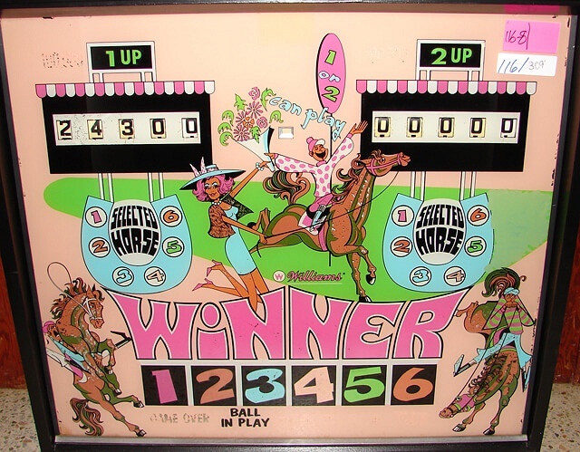 Winner
