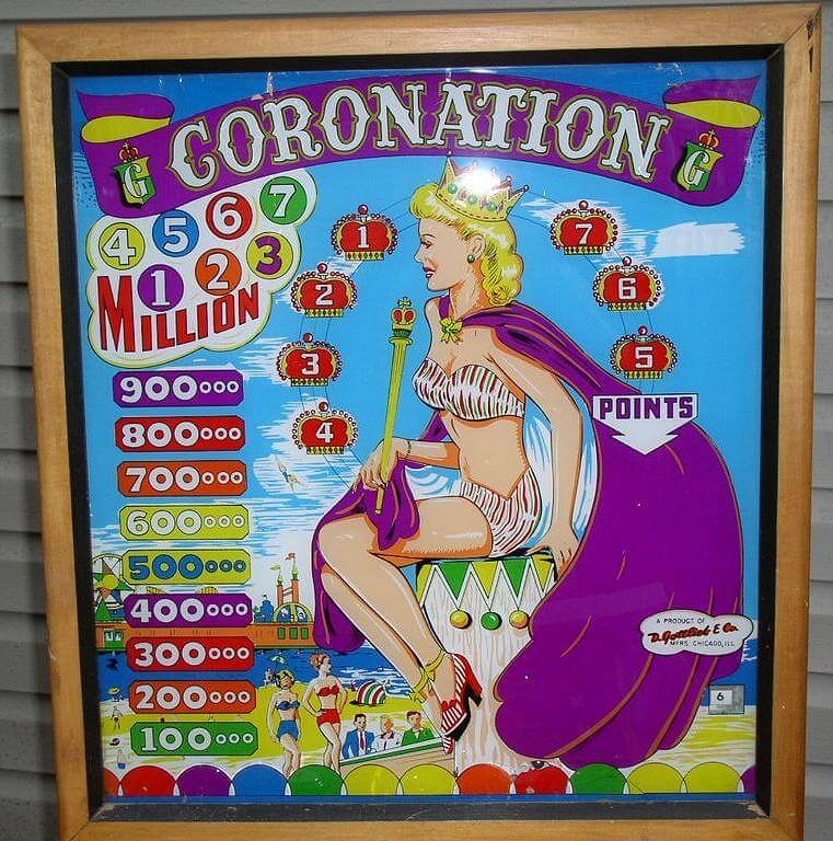 Coronation