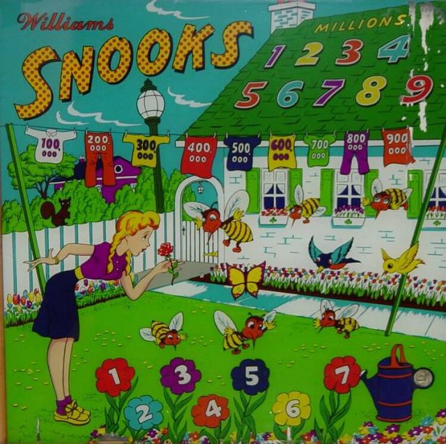 Snooks