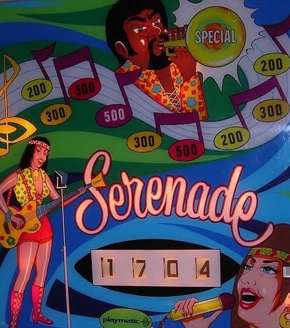 Serenade