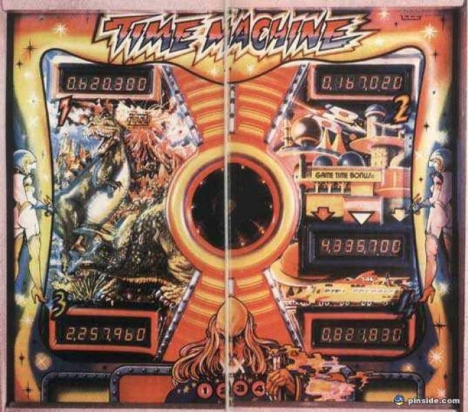 Time Machine