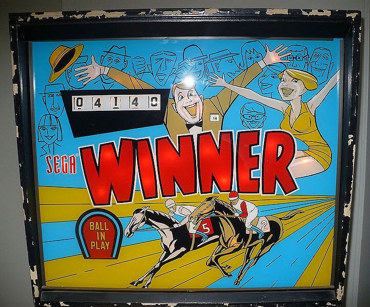 Winner