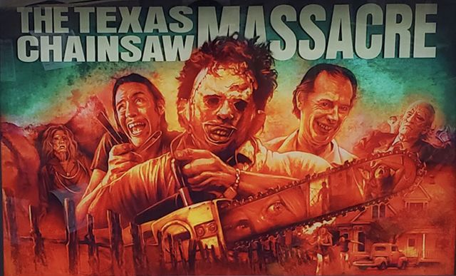 The Texas Chainsaw Massacre (CE)
