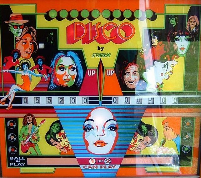 Disco