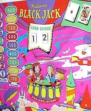 Black Jack