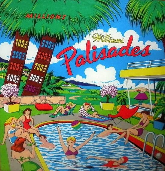 Palisades