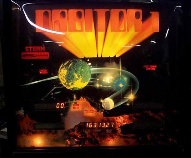 Orbitor 1