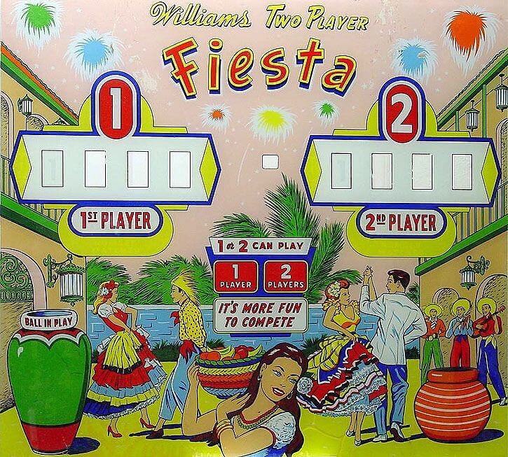 Fiesta