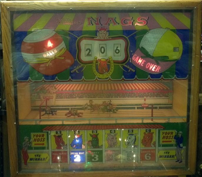 Nags