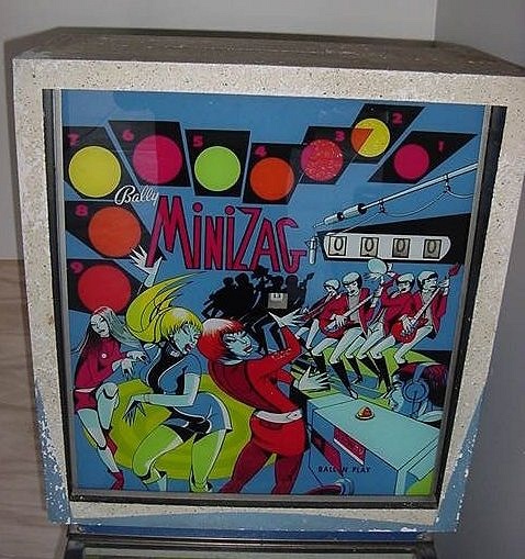 MiniZag