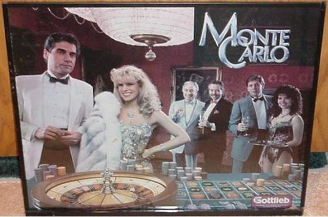 Monte Carlo